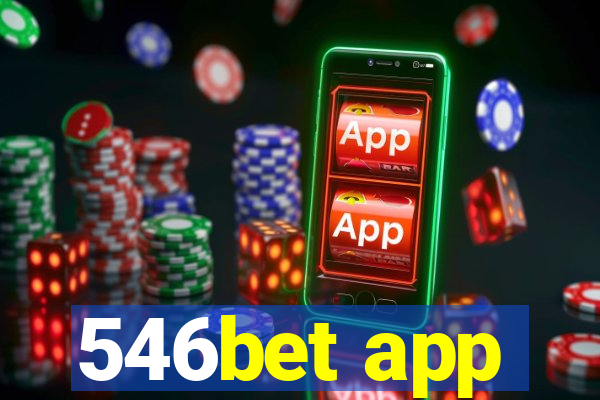 546bet app